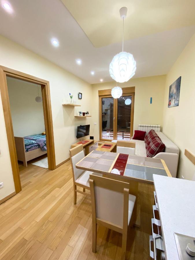 Apartman Dragisic Kalman J15,D8 Zlatibor Exterior foto