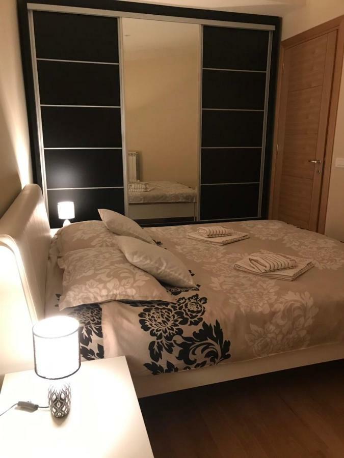 Apartman Dragisic Kalman J15,D8 Zlatibor Exterior foto