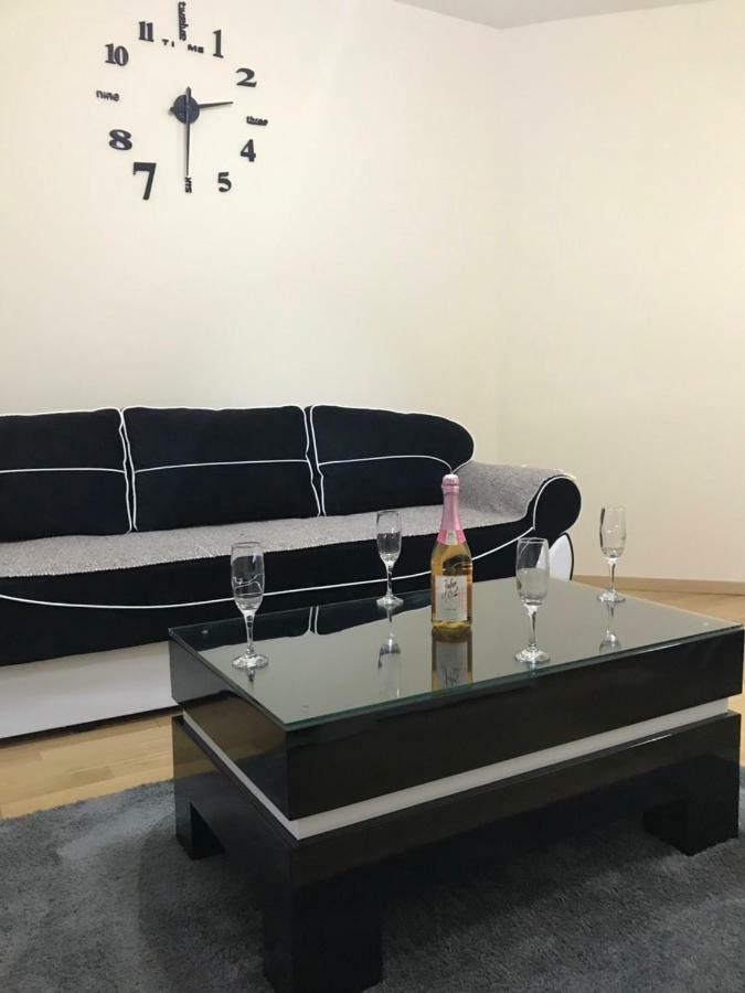 Apartman Dragisic Kalman J15,D8 Zlatibor Exterior foto