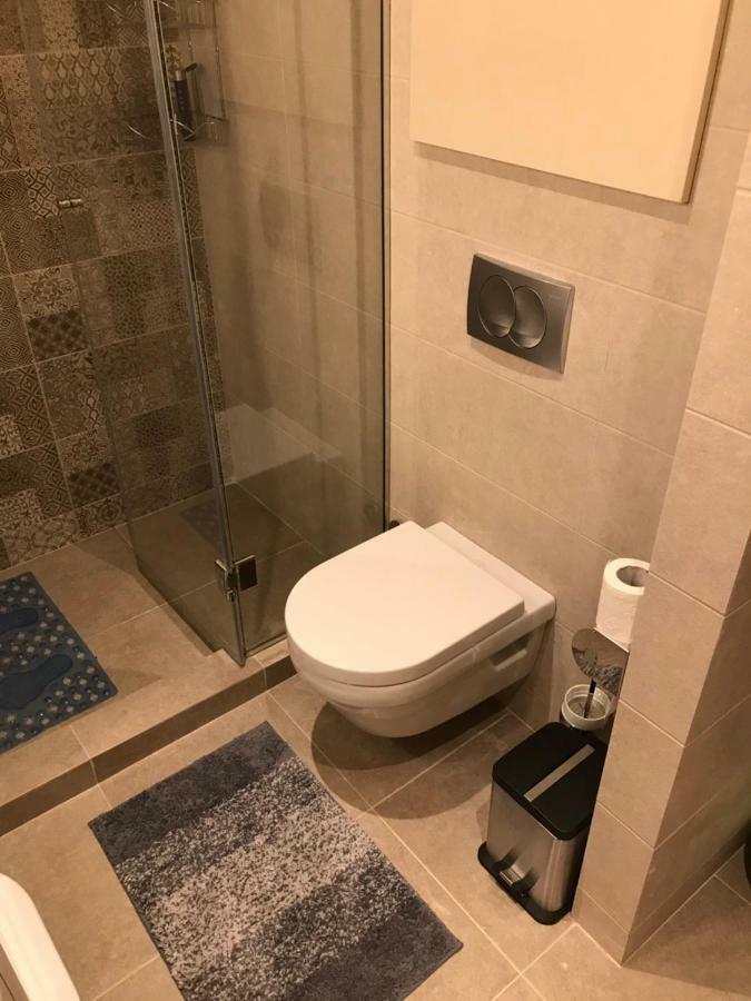 Apartman Dragisic Kalman J15,D8 Zlatibor Exterior foto