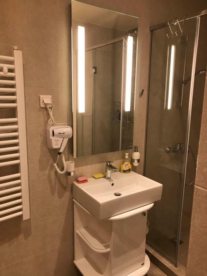 Apartman Dragisic Kalman J15,D8 Zlatibor Exterior foto