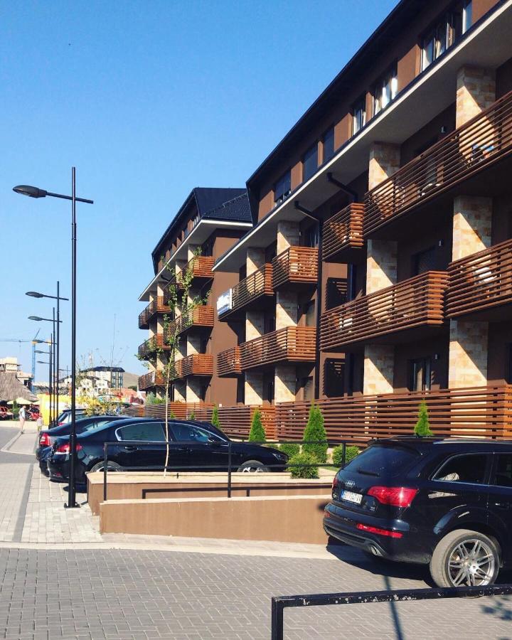 Apartman Dragisic Kalman J15,D8 Zlatibor Exterior foto