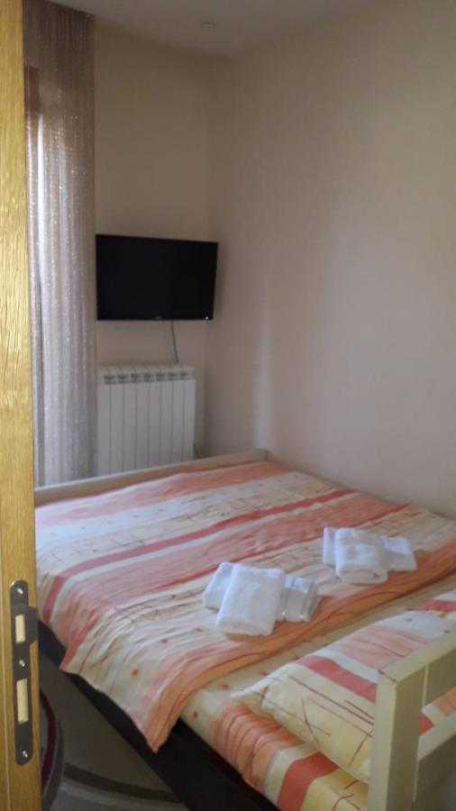 Apartman Dragisic Kalman J15,D8 Zlatibor Exterior foto