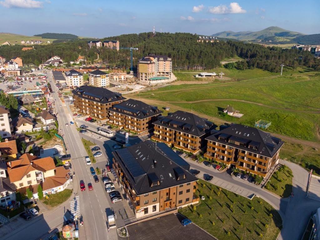 Apartman Dragisic Kalman J15,D8 Zlatibor Exterior foto